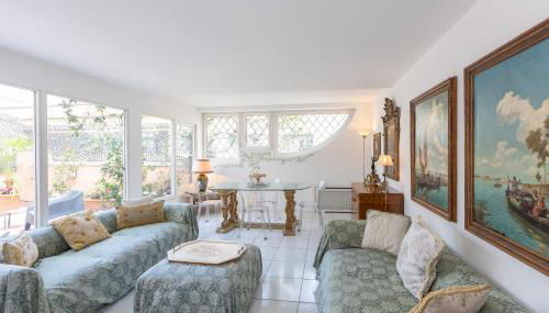 Tre Lune Penthouse by Rental in Roma - Foto 2