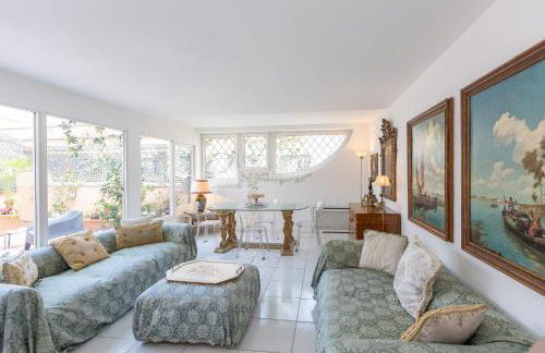 Tre Lune Penthouse by Rental in Roma - Foto 2