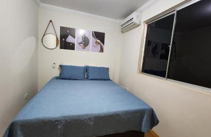 Conforto Urbano, Apartamento Acolhedor - Foto 35