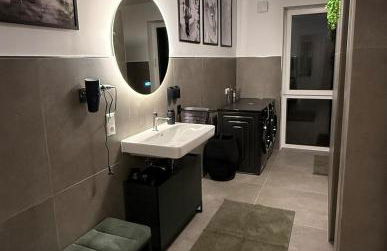 Noahs Ferienoase - Luxusappartement, barrierefrei - Foto 1