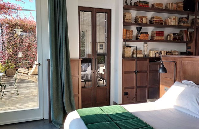 Casa Santo Stefano - Foto 28