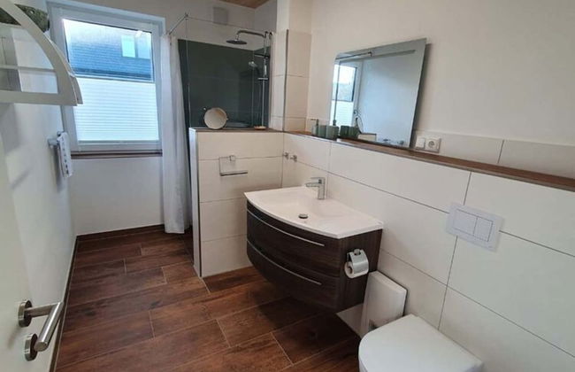 Ferienhaus in Schlagsdorf auf Fehmarn - Foto 29