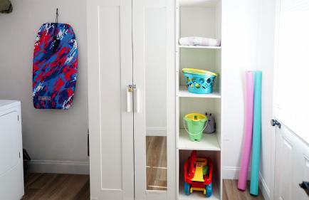 Cozy Tampa Getaway, 2 Bedrooms, minutes from Downtown & Busch Gardens - Foto 17