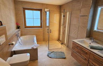 Ferienwohnungen Hipp - Bergblick und Wellness in Top Lage - Foto 53