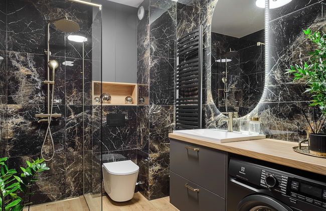 Lumina apart with luxury garden - Photo 21