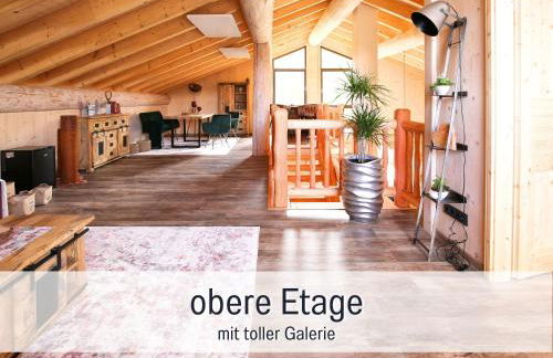 Natur-Chalet zum Nationalpark Marie-Luise inkl E-Auto - Foto 13