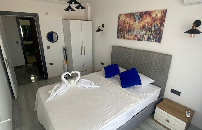 Mavi Restaurant & Apartments 3 - Foto 6