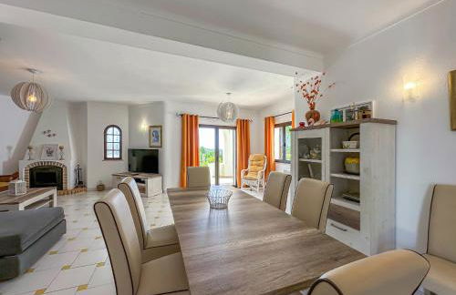 V3, Villa Belo Horizonte near Beach, Albufeira - Foto 9