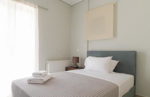 Vasilopoulos Residences - Apartments Ioni & Neso, Eliana & Melanthia - Foto 8