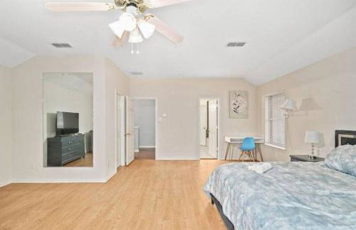 4BR 3BA Modern, newly remodeled, 16 ppl - Foto 18