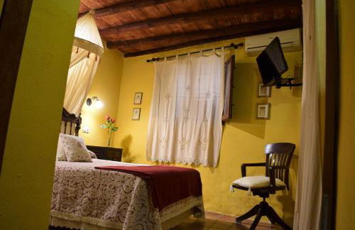 Hotel Casa Rural Don Álvaro de Luna - Foto 33