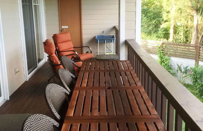 Private Vacation Villa Kohola - Foto 30