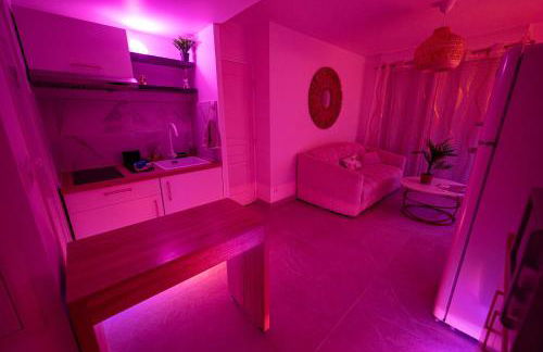 La suite Énigma - neuve & design - confort premium - Foto 14