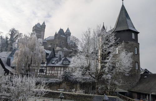 Pension bei Goscha mit Schlossblick - Photo 2