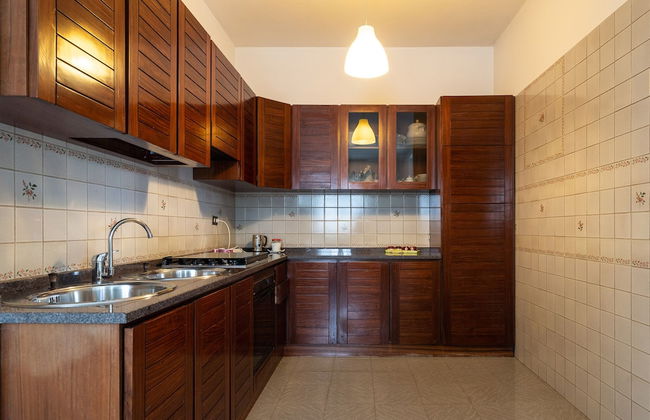 Casa Gentile con giardino - Foto 15