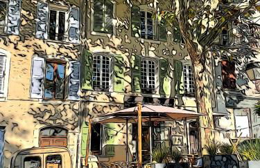 Carnets de voyage Coté studios - Foto 1