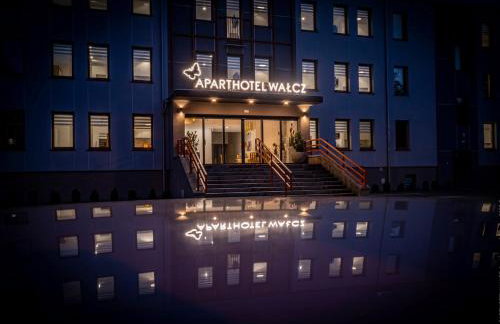 APARTHOTEL Wałcz - Foto 3