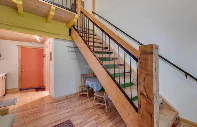 18SLL - Newly Remodeled - Sleeps 4 - Foto 16