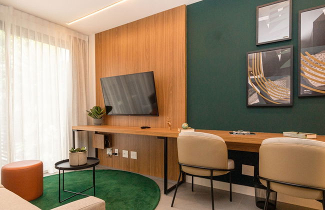 Charlie Bossa Ipanema - Foto 14