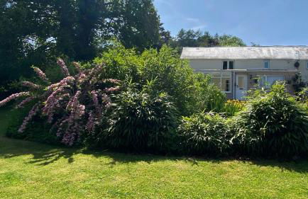 Silhouette Cottage - Foto 2