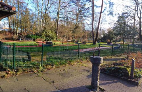 Ferienwohnung Tine in der City - Foto 19