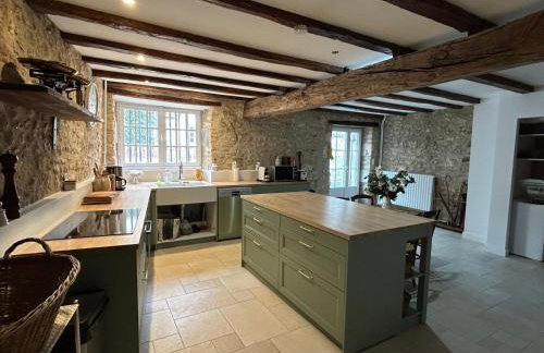 Le Moulin de Giroir - Foto 12