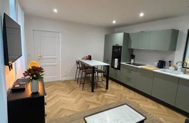 Le Saint Louis, 5 minutes walking from castle - Foto 3