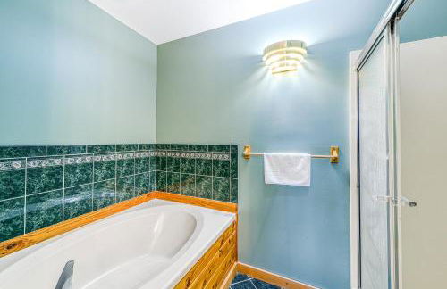 Lake Vista Retreat - Foto 14