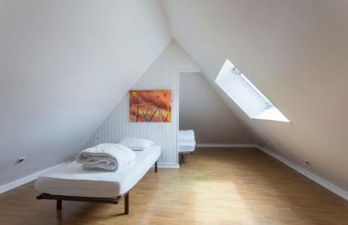 Appartement duplex centre historique d'Auray - Foto 8