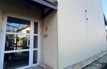 Apartament Ptyś w Centrum Rehabilitacji &spa - Foto 6