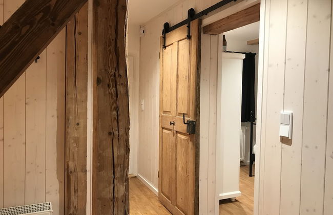 Klein Bullerbü im Alpbachtal Tegernsee - Photo 12