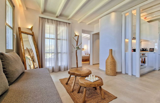 AGADA Folegandros - Foto 23