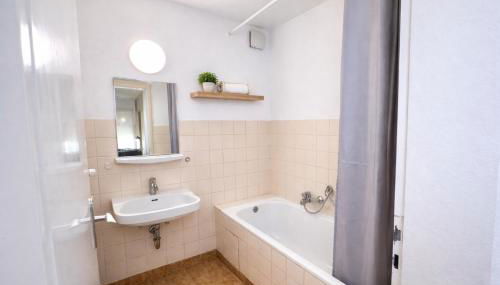 Stuttgart Stay5 Apartment - Foto 4, Shower
