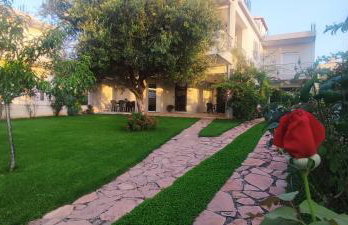 “Villa Chrysa” luxury house - Foto 1