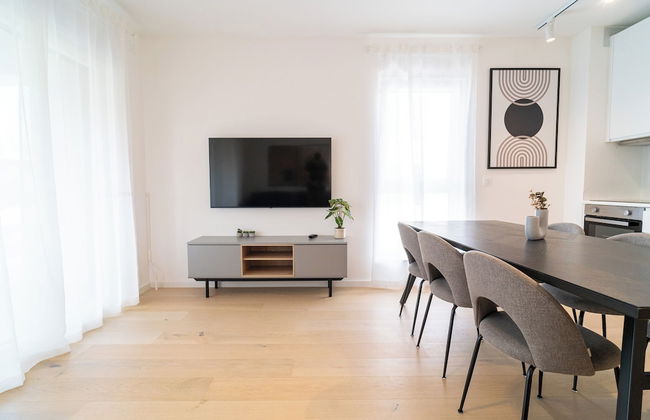 A Apartments - Foto 39