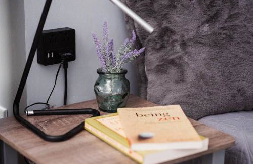 Massive Home - GroupStay - Parking & Location - Foto 19