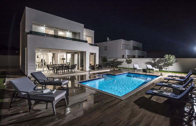 Luxury Villas Royal II with Private Pool - Foto 25