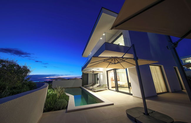 Luxury villas Sunrise & Sunset - Foto 75