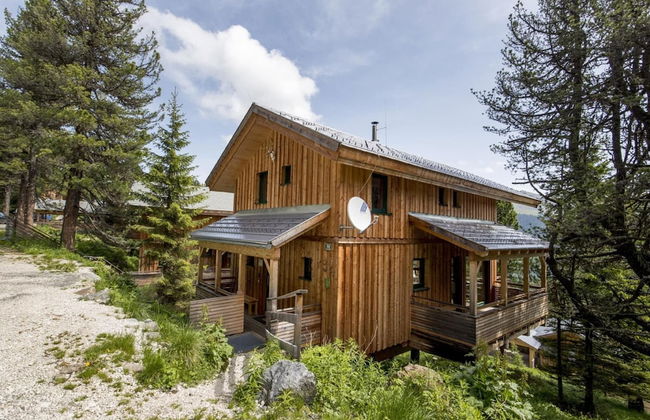 Pleasant Chalet With Steam Shower - Foto 22