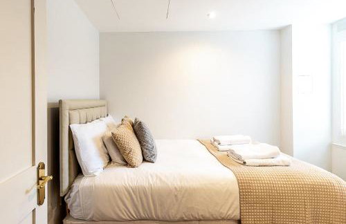 Classic Pimlico Townhouse - Foto 28