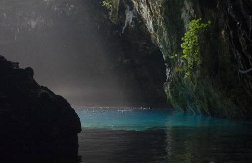 Anemos Studios & Apartments - Foto 45