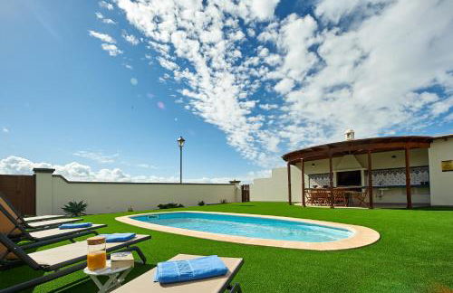 Las Caletas Village Playa Blanca - Foto 17