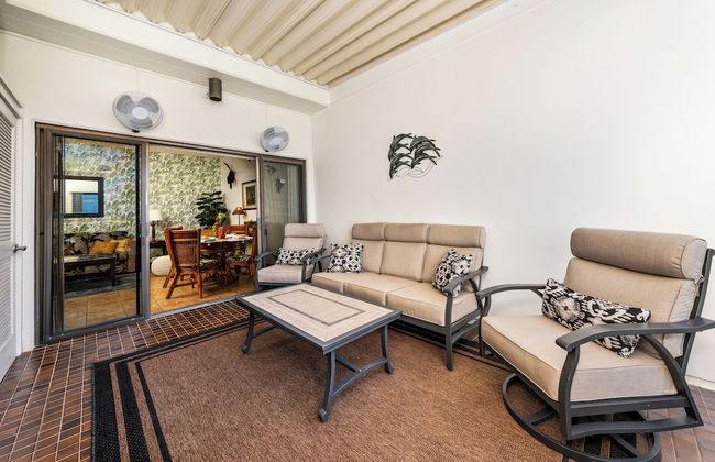 Castle at Royal Sea Cliff - Foto 33