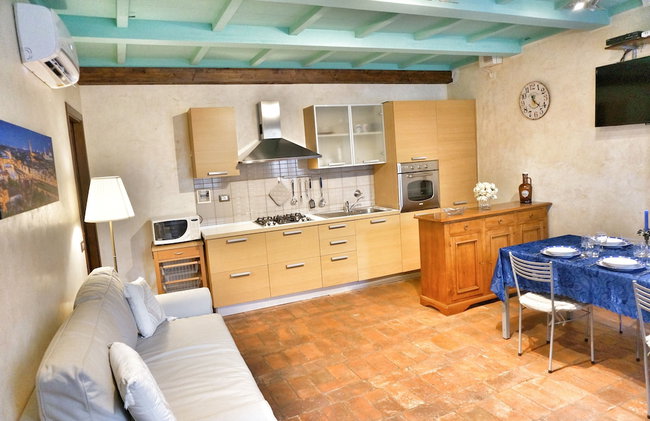 Appartamento Luna 36 in centro a Firenze - Foto 41