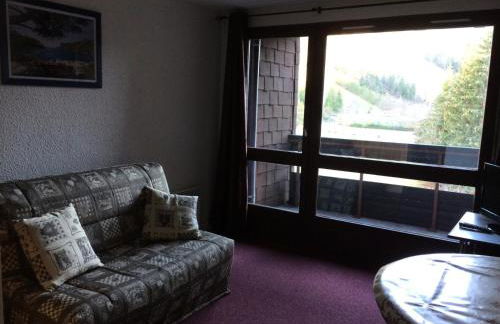 Résidence Carette - Joli studio pied des pistes MAE-4044 - Foto 2