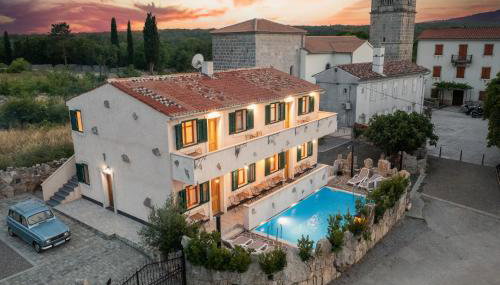 Holiday House Plovanija - Foto 1, sunbed