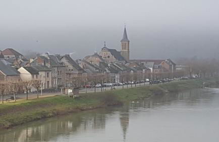 Le Balcon sur la Meuse - Foto 21