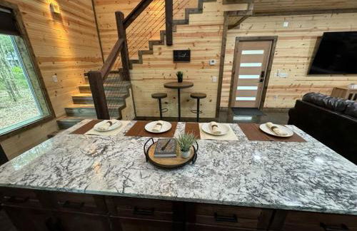 The Moonlight Dream Cabin! - Foto 49