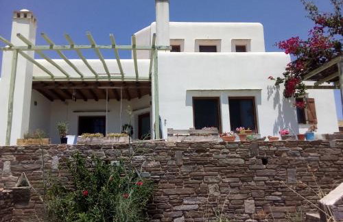 Cycladic House - Photo 60