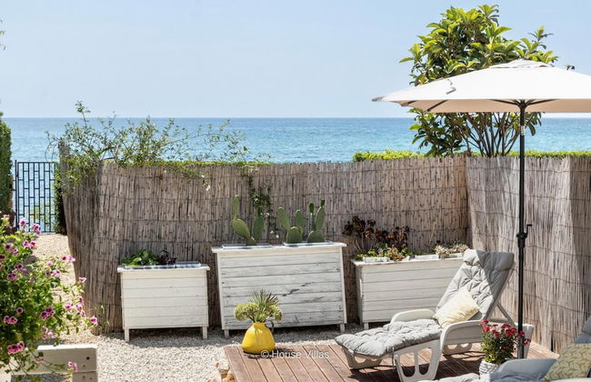 House Villas - Moon on the Sea - Foto 26